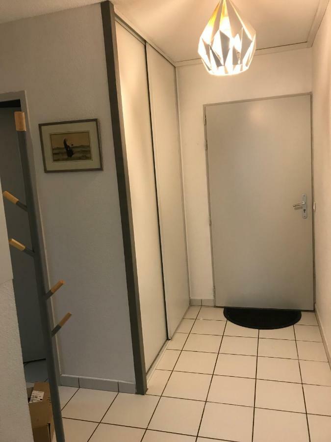 Clos Etchberri Bidart Eksteriør bilde