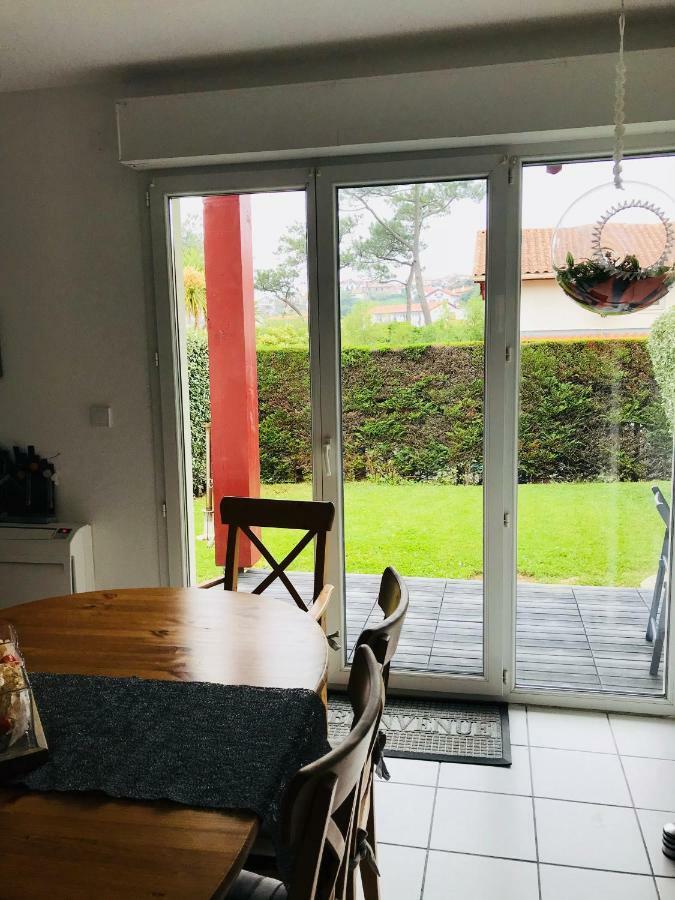 Clos Etchberri Bidart Eksteriør bilde