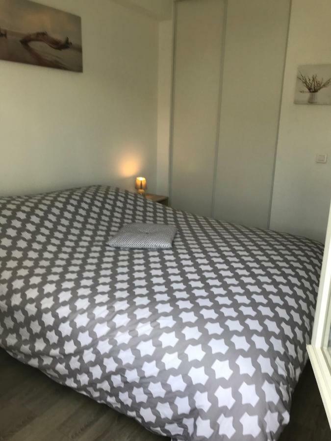 Clos Etchberri Bidart Eksteriør bilde